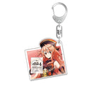 メギド72 アクリルキーホルダー ナベリウス