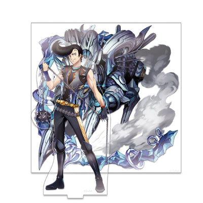 メギド７２ ヴィータ＆メギド体アクリルセット 祖25 グラシャラボラス
