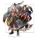 メギド７２ ヴィータ＆メギド体アクリルセット 祖26 ブネ