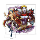 メギド７２ ヴィータ＆メギド体アクリルセット 祖28 ベリト