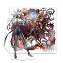 メギド７２ ヴィータ＆メギド体アクリルセット 祖32 アスモデウス