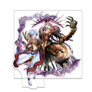 メギド７２ ヴィータ＆メギド体アクリルセット 祖34 フルフル