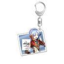 メギド72 アクリルキーホルダー フルフル