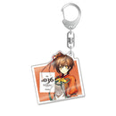 メギド72 アクリルキーホルダー ストラス