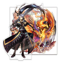 メギド７２ ヴィータ＆メギド体アクリルセット 祖37 フェニックス