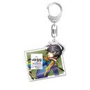 メギド72 アクリルキーホルダー マルファス