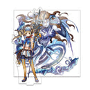 メギド７２ ヴィータ＆メギド体アクリルセット 祖42 ウェパル