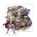 メギド７２ ヴィータ＆メギド体アクリルセット 祖43 サブナック