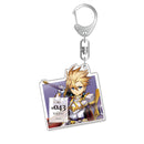 メギド72 アクリルキーホルダー サブナック