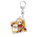 メギド72 アクリルキーホルダー シャックス