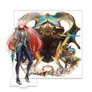 メギド７２ ヴィータ＆メギド体アクリルセット 祖47 ウヴァル