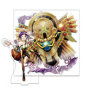 メギド７２ ヴィータ＆メギド体アクリルセット 祖48 ハーゲンティ