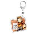 メギド72 アクリルキーホルダー バラム