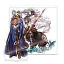 メギド７２ ヴィータ＆メギド体アクリルセット 祖55 オロバス