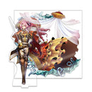 メギド７２ ヴィータ＆メギド体アクリルセット 祖56 グレモリー