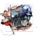 メギド７２ ヴィータ＆メギド体アクリルセット 祖58 アミー