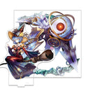 メギド７２ ヴィータ＆メギド体アクリルセット 祖59 オリアス