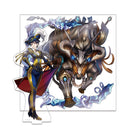 メギド７２ ヴィータ＆メギド体アクリルセット 祖61 ザガン