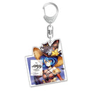 メギド72 アクリルキーホルダー オリアス