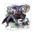 メギド７２ ヴィータ＆メギド体アクリルセット 祖65 アンドレアルフス