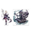 メギド７２ ヴィータ＆メギド体アクリルセット 祖72 アンドロマリウス（カウンター）