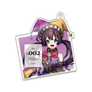 メギド72 アクリルキーホルダー ニバス