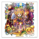 メギド72 キャラクター衣装アクリルアート 39 バラキエル「テラーパンプガール」