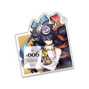 メギド72 アクリルキーホルダー アラストール