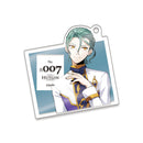 メギド72 アクリルキーホルダー ヒュトギン