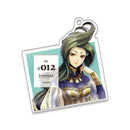 メギド72 アクリルキーホルダー ジニマル