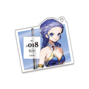 メギド72 アクリルキーホルダー ブニ