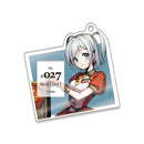 メギド72 アクリルキーホルダー マルチネ