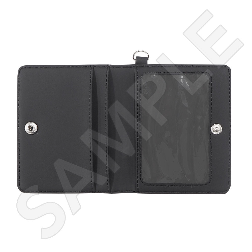 ②希少　新品　未開封　デカレンジャー ドギー・クルーガー パスケース passion-work_ty-6s