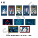 都市伝説解体センター　トレーディングレンチキュラーカード(BOX)