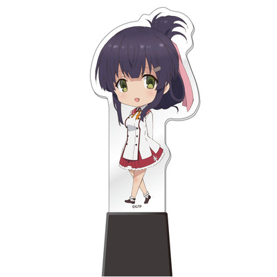 刀使ノ巫女 ライトアップステージ【柳瀬舞衣ver.】