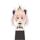 刀使ノ巫女 ライトアップステージ【益子薫ver.】