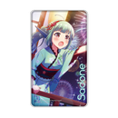 バトルガール ハイスクール モバイルバッテリー 【サドネver.】