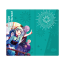 バトルガール ハイスクール 【全機種対応】オリジナル スライド手帳型 スマートフォンケース 【サドネver.】【Sサイズ】