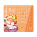 バトルガール ハイスクール 【全機種対応】オリジナル スライド手帳型 スマートフォンケース 【ミシェルver.】【Lサイズ】