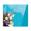 バトルガール ハイスクール 【全機種対応】オリジナル スライド手帳型 スマートフォンケース 【詩穂ver.】【Mサイズ】