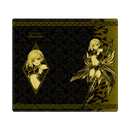 白猫プロジェクト 【全機種対応】オリジナル スライド手帳型 スマートフォンケース 【シャルロットver.】【Sサイズ】