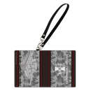 ガールズ＆パンツァー 最終章 パスケース 【黒森峰ver.】