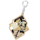 十二大戦 ウッドキーホルダー 【卯ver.】