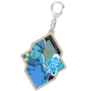 十二大戦 ウッドキーホルダー 【辰ver.】