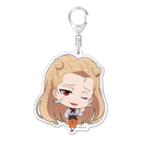 十二大戦 てへぺろBIGアクリルキーホルダー 【亥ver.】