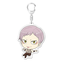 十二大戦 てへぺろBIGアクリルキーホルダー 【巳ver.】