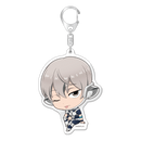 十二大戦 てへぺろBIGアクリルキーホルダー 【子ver.】