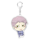 十二大戦 てへぺろBIGアクリルキーホルダー 【辰ver.】