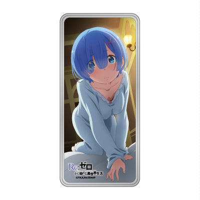 Re:ゼロから始める異世界生活 モバイルバッテリー【ver.4】