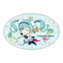 レーシングミク 2018ver. ダイカットクッション vol.1